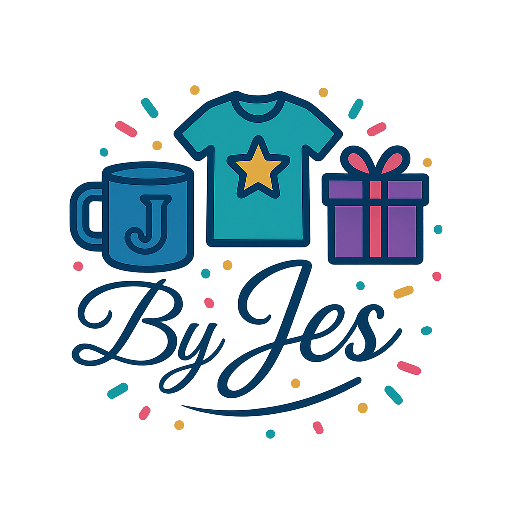 By Jes personal gifts and more